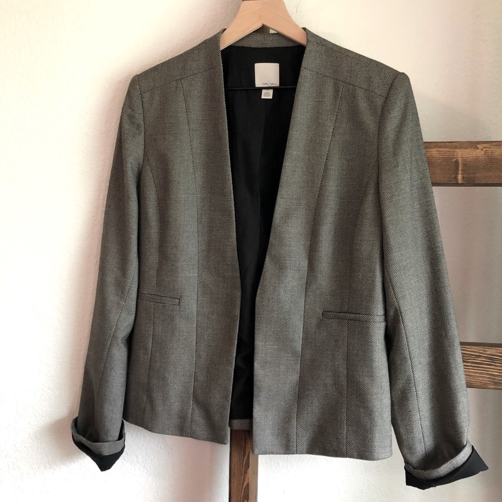 Halogen Blazer